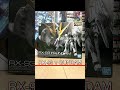 【shorts】個人的に作りたくても箱を開けたらそっと閉じてしまうガンプラ5選 RG編#shorts #ガンプラ #ガンプラ女子