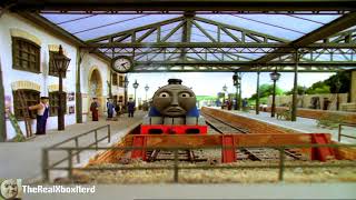 The 20 Minute Ytp Challenge A Better View For Gordon