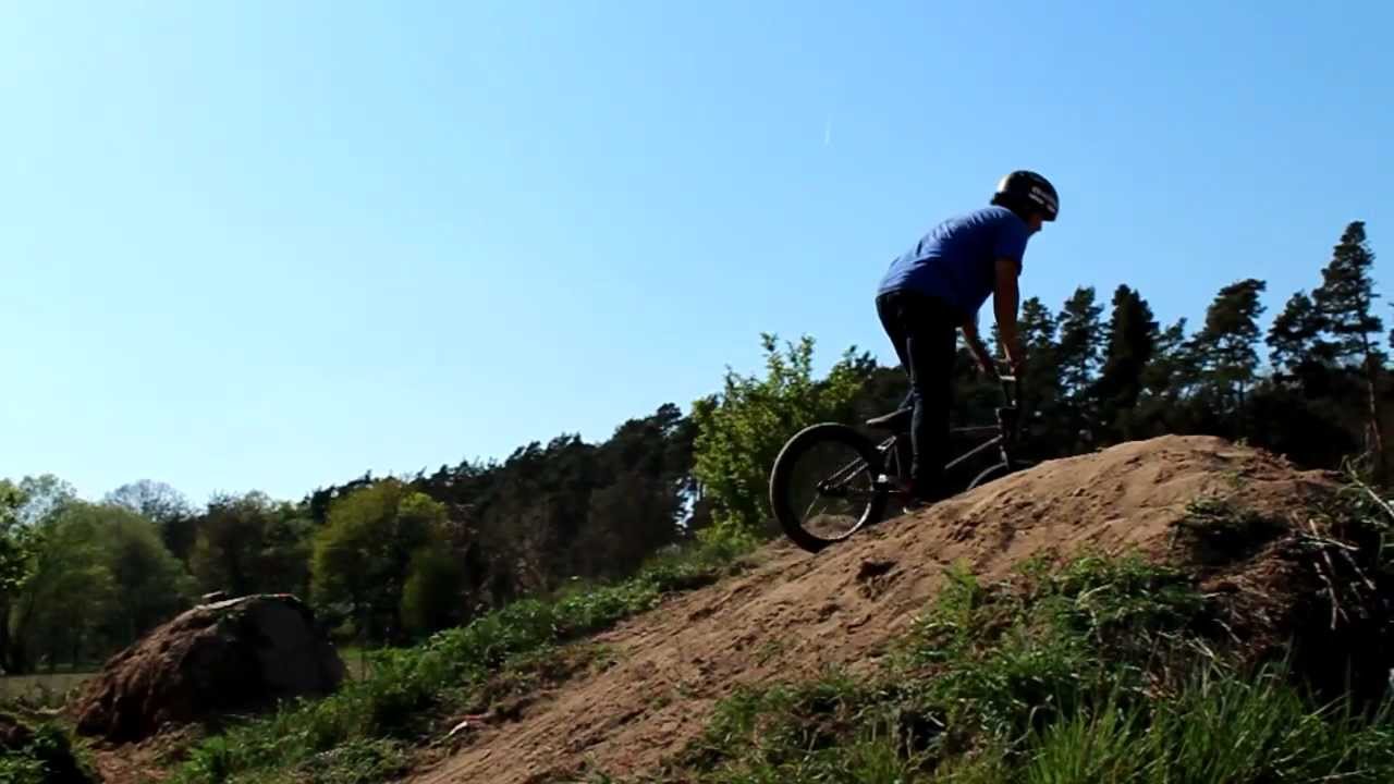 First Spring Session - Michael Riezler