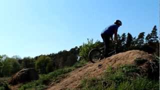 First Spring Session - Michael Riezler