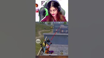 Best Grenade Kill 😱 @PAYAL GAMING PUBG MOBILE - #pubg #bgmi #shorts