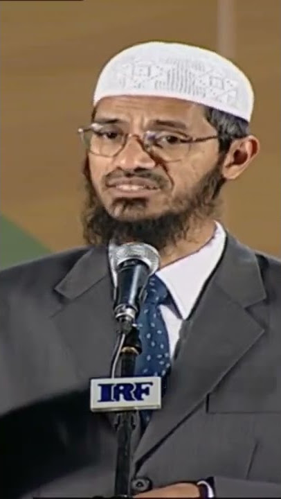 Reality of Brahma.  ?😯😯😯😯 . Dr Zakir naik .