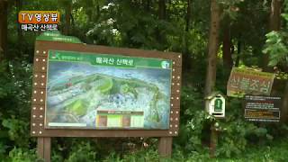 매곡산 영상
