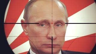 Почему никто НЕ УБЬЕТ Путина?...