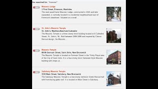 Alarm as Canadian Register of Historic Places to Shut Down