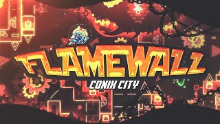 Conix Community Beats Flamewall Feat. Kelankraft, Zlevii, And More...