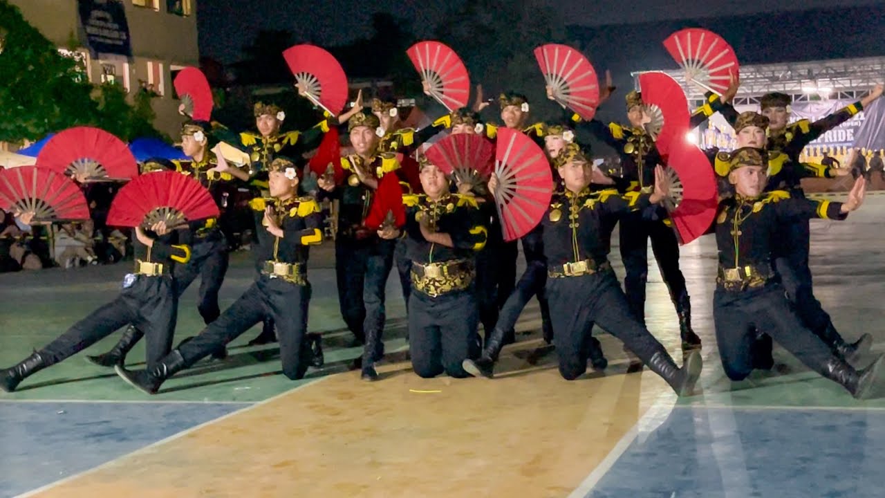 JUARA UTAMA 3 PURNA ABEM AT LKBB LOKASI 21