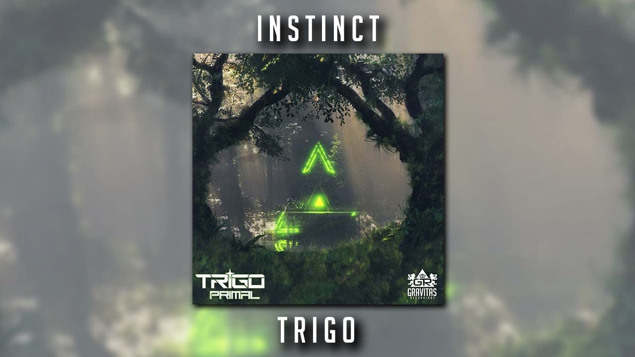 Guarda TRIGO - Instinct su YouTube Guarda TRIGO - Instinct su YouTube