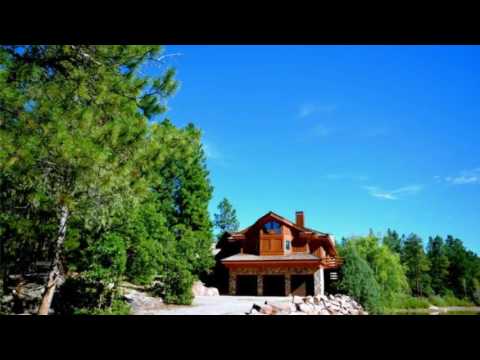 300 Celadon Drive, Durango, CO home video tour