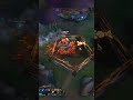 Work Hard Also Work Smart As Thresh | Great Hook & CC Chain! #leagueoflegends #thresh #shorts