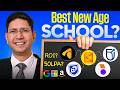 5 Best New Age Tech Schools Honest Review (Not Sponsored)