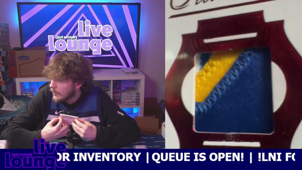 2025 Panini Flawless Baseball Hobby 2-Box Case 30-Spot Team Break #5