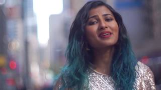 Ellie Goulding   Love Me Like You Do  Hosanna Vidya Vox Mashup Cover