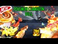EL NUEVO JUEGO DE POKEMON 🤯 POKEMON CHAMPION DUEL #pokemoncd