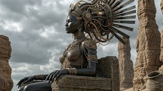 CRAZY [AFRO TECHNO FUSION MIX]