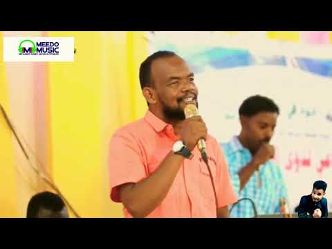 لي حبيب شاغل بالي منتصر هلاليه اغاني سودانيه  2021