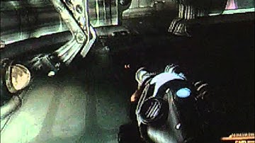 Fallout 3 Rare Weapons- Distabilizer