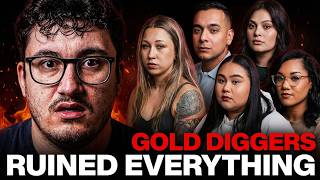5 Gold Diggers & Manipulators Who Ruined Everything | Caleb Hammer
