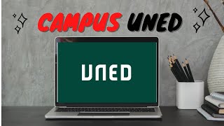 📌Campus UNED | FORO y CURSOS VIRTUALES| Lo más básico
