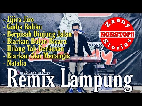 Shandy Musik pangki orgen remik lampung jadul /Radio Shandy