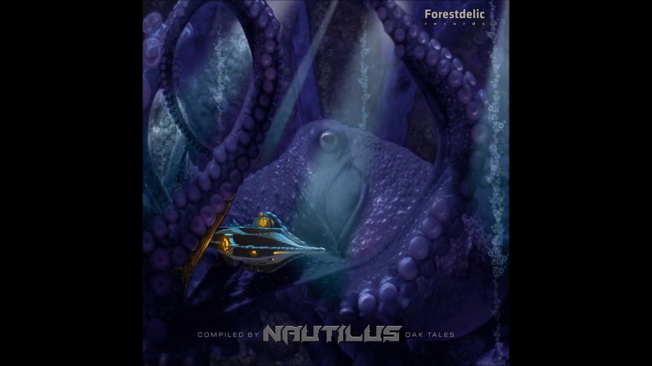 Spirituz - Swirly Swirl