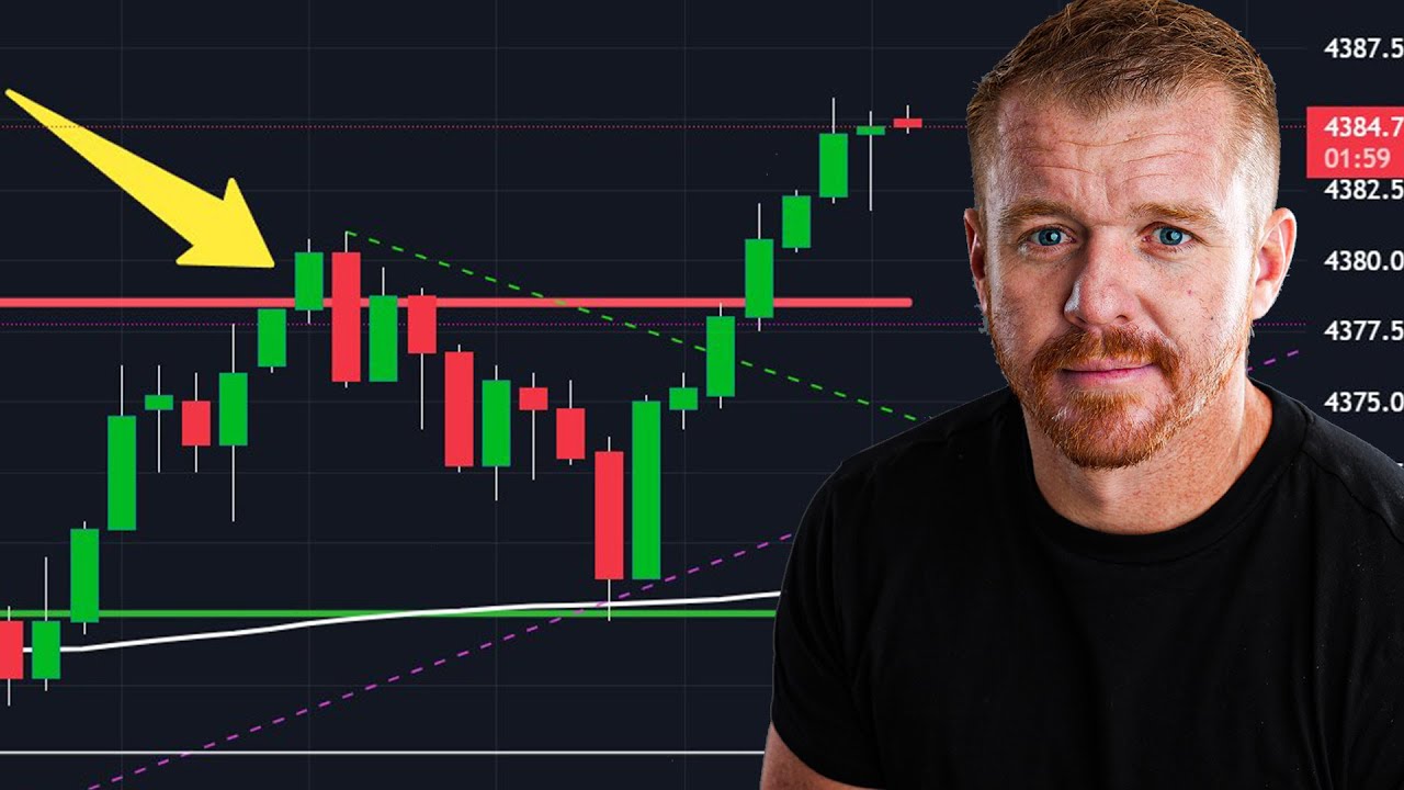 THIS MORNING GAP FILLED EXPLAINED!