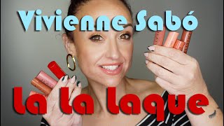 Download Lagu Vivienne Sabó \ MP3