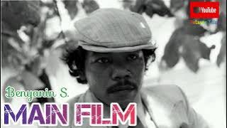Benyamin S. - Main Film (Bintang Film)