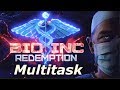 Bio Inc: Redemption - Multitask (Lethal Difficulty Guide)