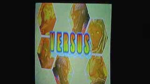 MvC2: J360 vs Sanford FT10 # 4 .:9.6.13:.