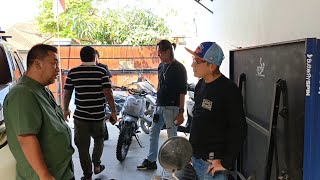 Download Lagu Kades Hoho \u0026 Kades Heru Akhirnya Sampai Dirumah Bang Taki Di Bandung MP3 Download Lagu Kades Hoho \u0026 Kades Heru Akhirnya Sampai Dirumah Bang Taki Di Bandung MP3