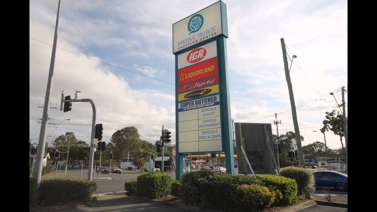 180 Birkdale Road For Lease 99.5M2 YouTube