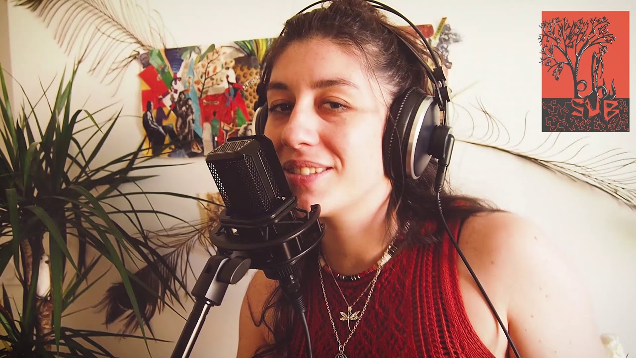 Cocagne Zoufris Maracas SubCover by YellowSub YouTube