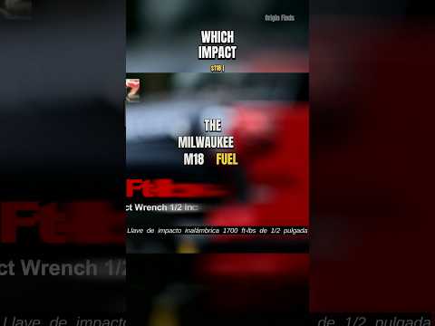 Which Impact Driver Feature Matters Most? video thumbnail
