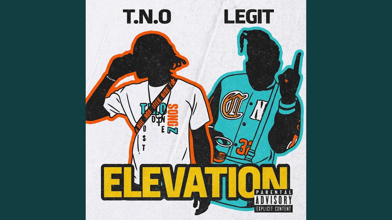 Watch Elevation (feat. LEGIT) on YouTube Watch Elevation (feat. LEGIT) on YouTube