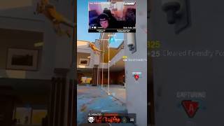 I Jumpscared The 9.6Kd Demon Black Ops 6 Closedbeta