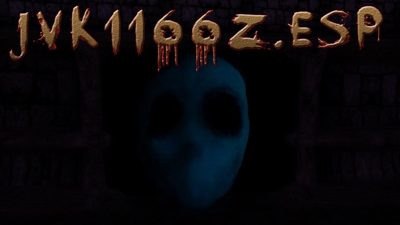 JVK1166z.esp - Morrowind | Klasyczna Creepypasta [PL]