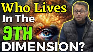 Who Lives in the 9th Dimension? 
