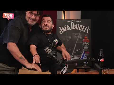 המועבט של שבי שלומי קוריאט מארח את אלעד צפני .   הערוץ הרשמי של שלומי קוריאט