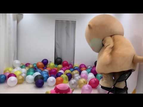 【part２】ちぃたん☆欲張り動画セットjapanese-mascot-fails,-fights-&-funny-moments-video