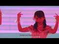 Aqours - Kimi no Hitomi o Meguru Bouken [ESP | ENG | ROM SUBS] ~ [LoveLive! Sunshine!]