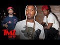 Juelz Santana Arrested! | TMZ TV