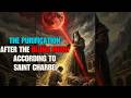 AFTER THE BLOOD MOON SAINT CHARBEL AND THE TIME OF PURIFICATION 