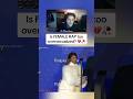 I CAN ONLY ACCEPT THIS FROM NICKI MINAJ🤣🤣 (twitch - Dandiveto) #humor #reaction #viral