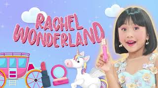 RACHEL AT THE KIDDIE PLAYGROUND | RACHEL WONDERLAND