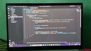 creating a Telegram bot using node js api by packages