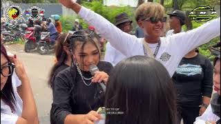 ABANG RONI‼️VOC DINDA PUSPITASARI PUTRA SURTI MUDA SEAPARTY LASKAR KONGSI CITEMU MUNDU CIREBON 2025