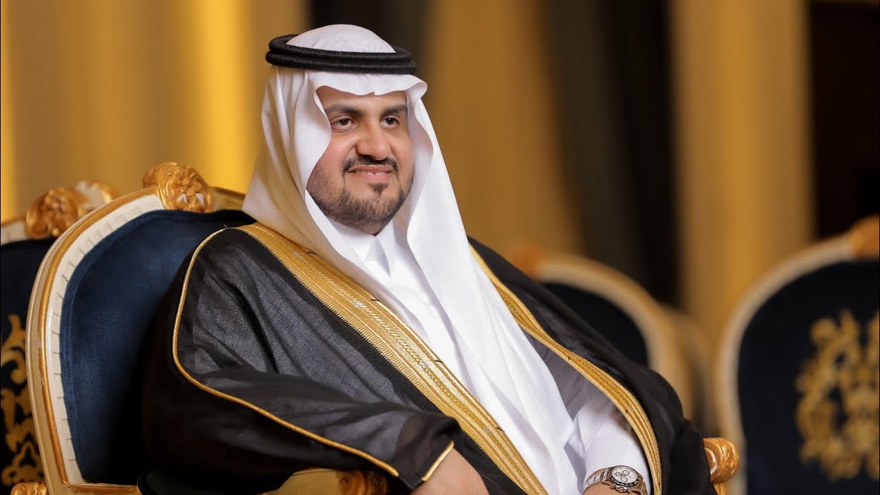 حفل زواج /  آحمد بن علي الأحمري