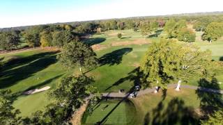 Round Hill Club Invitational First Cut
