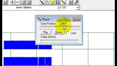 Basic Plotting - Player Tab